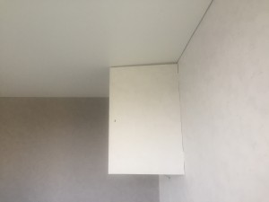 plafond tendu