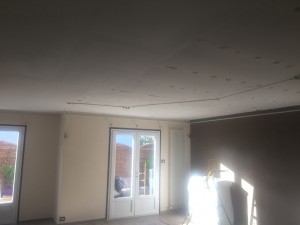 plafond tendu