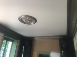 plafond tendu